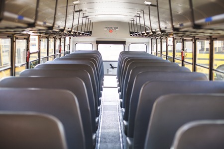 School Buses for Sale in Las Vegas, NV