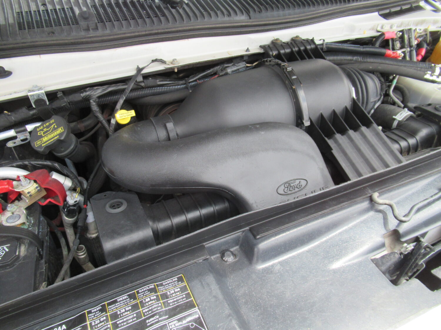 2014 Startrans Senator Lift Equipped Shuttle S93301 - Image 12