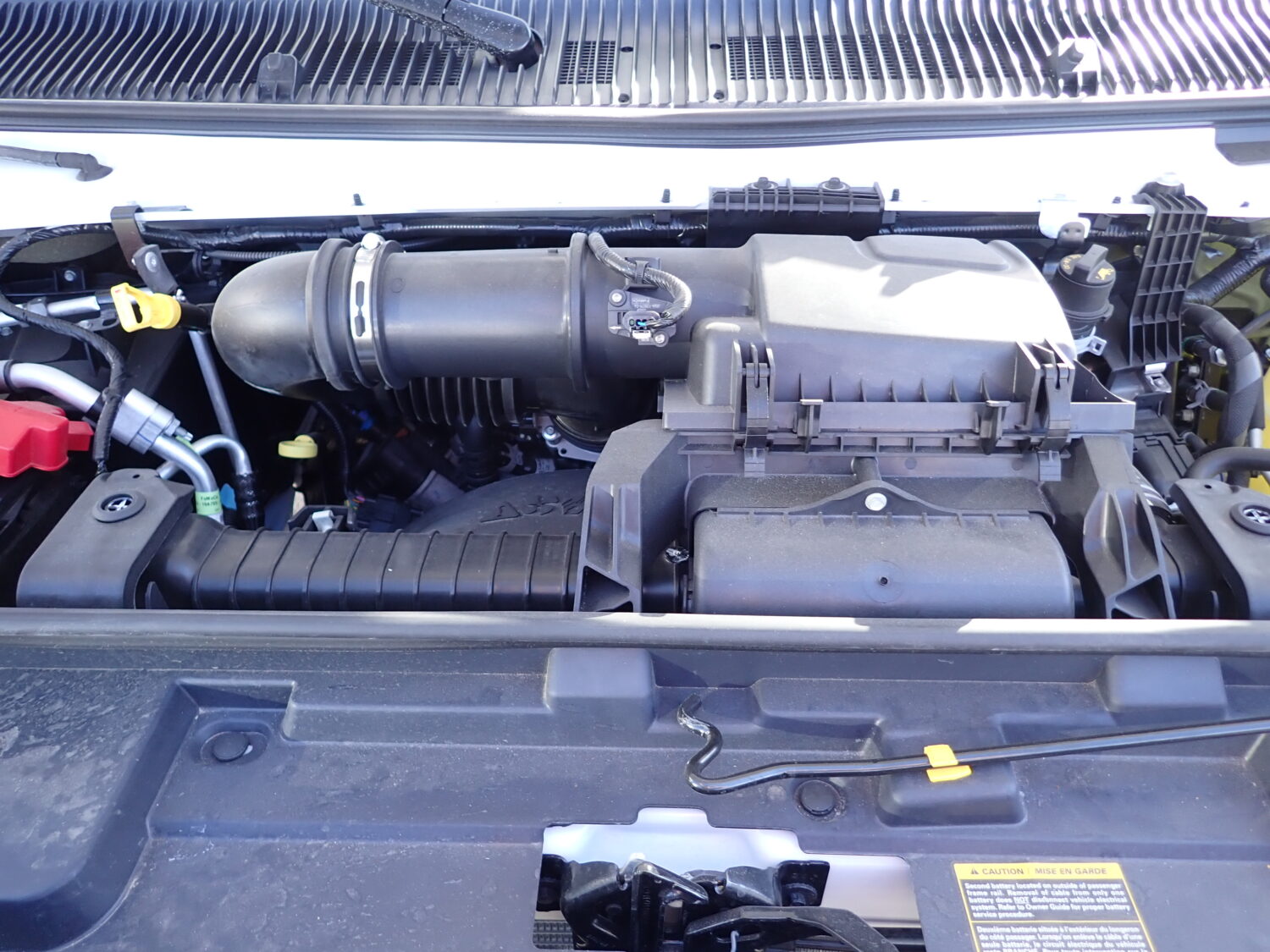 NEW 2026 Endera Lift Equipped Shuttle Bus S01559 - Image 12