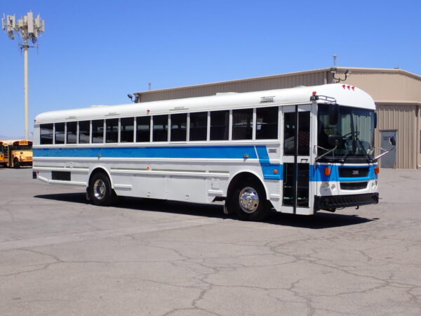 2016 Thomas Saf-T-Liner EFX Bus B89467